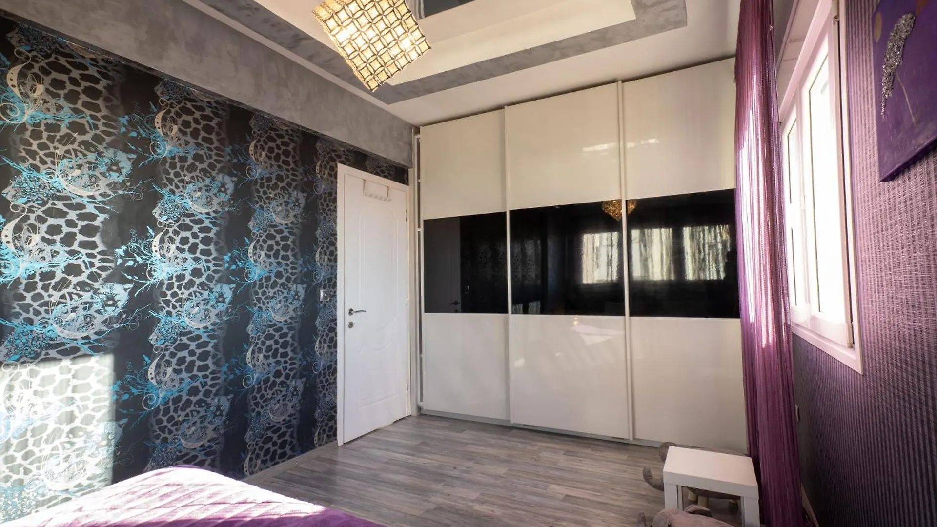 F & B Collection - Seaview 2 Bedroom Flat Soluň Apartmán