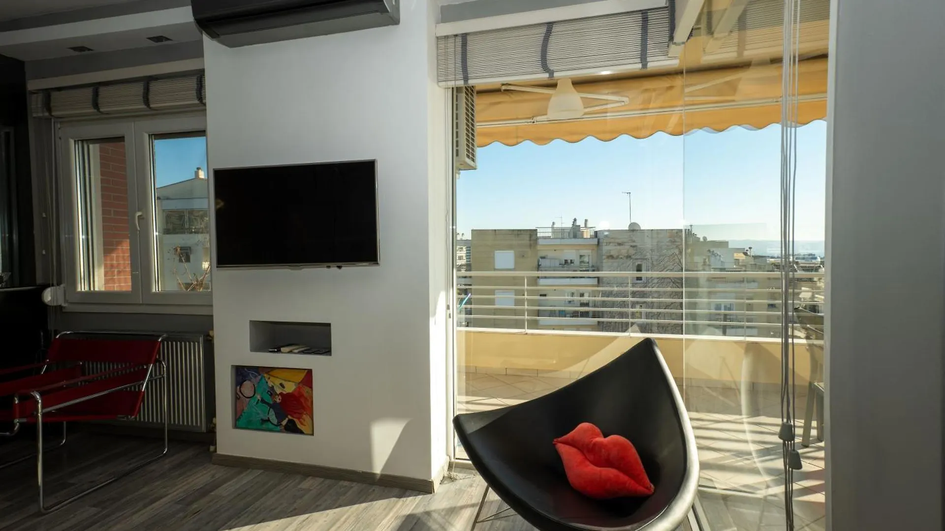 F & B Collection - Seaview 2 Bedroom Flat Soluň 0*,