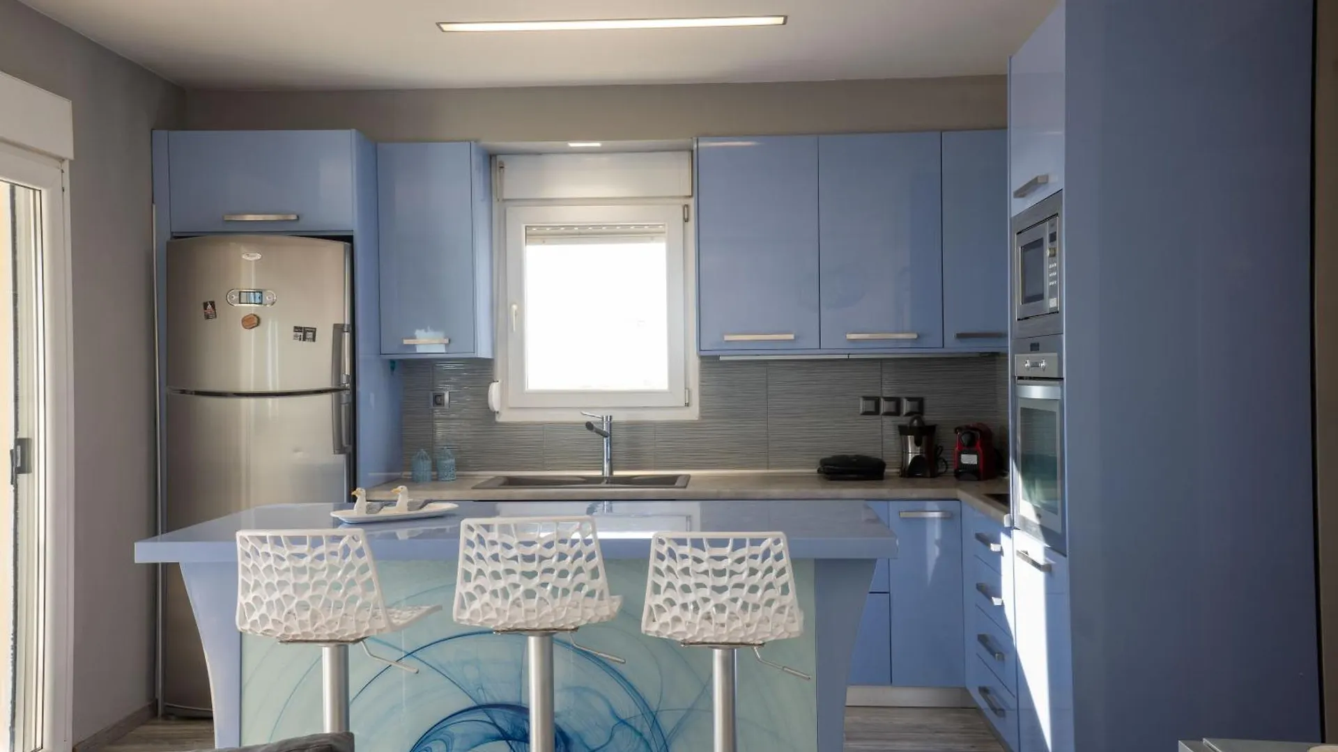 F & B Collection - Seaview 2 Bedroom Flat Soluň 0*,