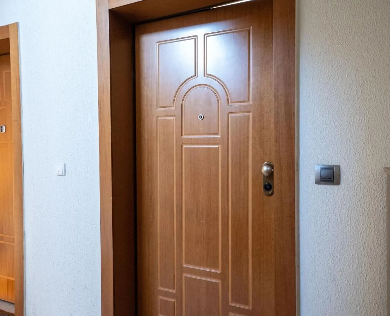 F & B Collection - Seaview 2 Bedroom Flat Θεσσαλονίκη