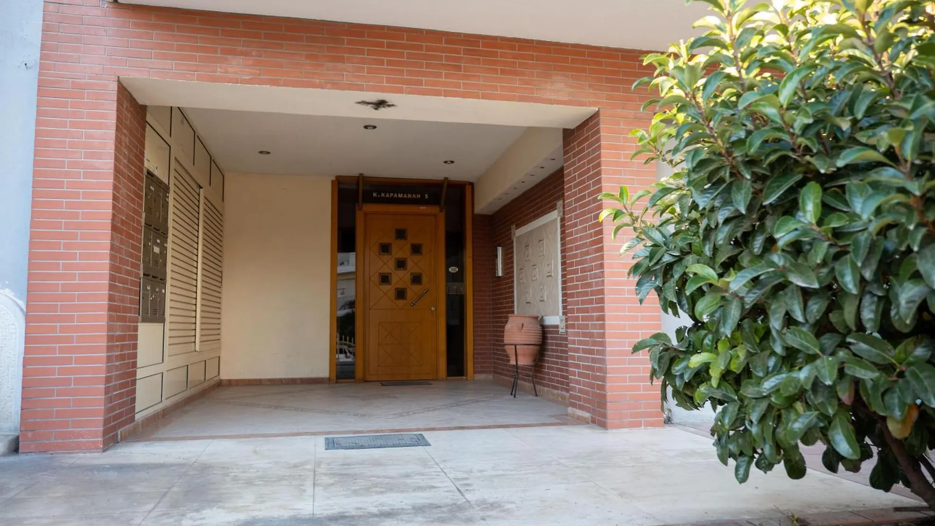 F & B Collection - Seaview 2 Bedroom Flat Θεσσαλονίκη Ελλάδα