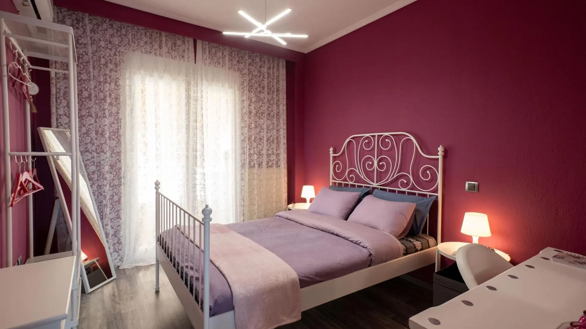 Διαμέρισμα F & B Collection - Seaview 2 Bedroom Flat Θεσσαλονίκη Ελλάδα