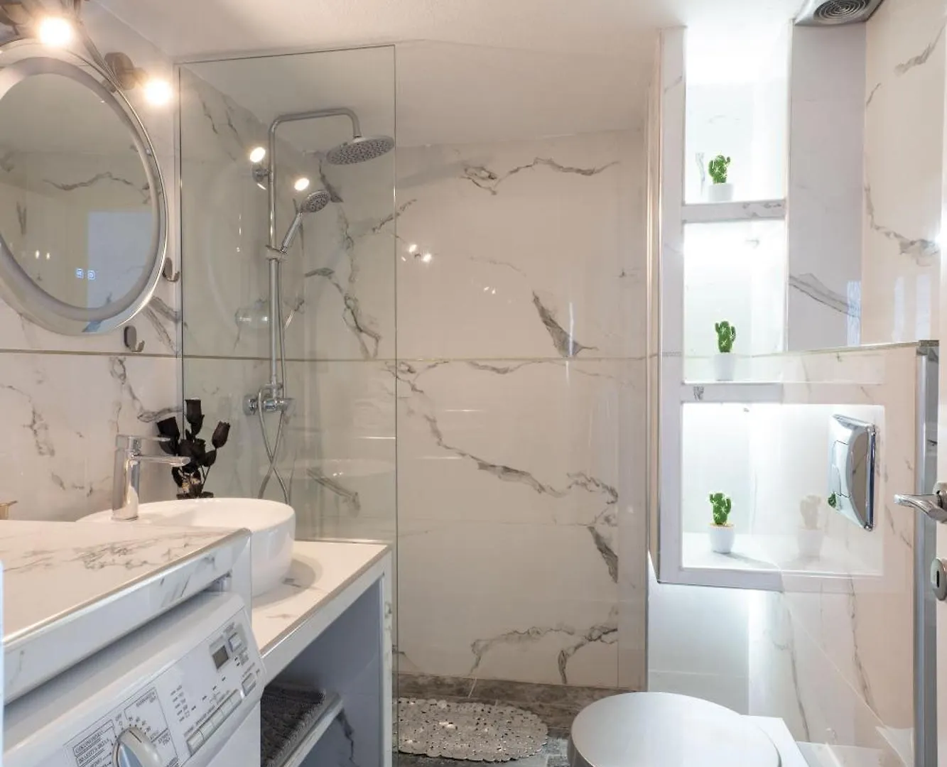 Διαμέρισμα F & B Collection - Seaview 2 Bedroom Flat Θεσσαλονίκη